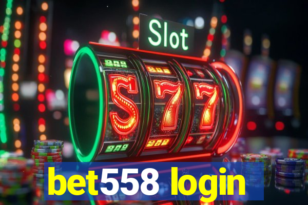 bet558 login